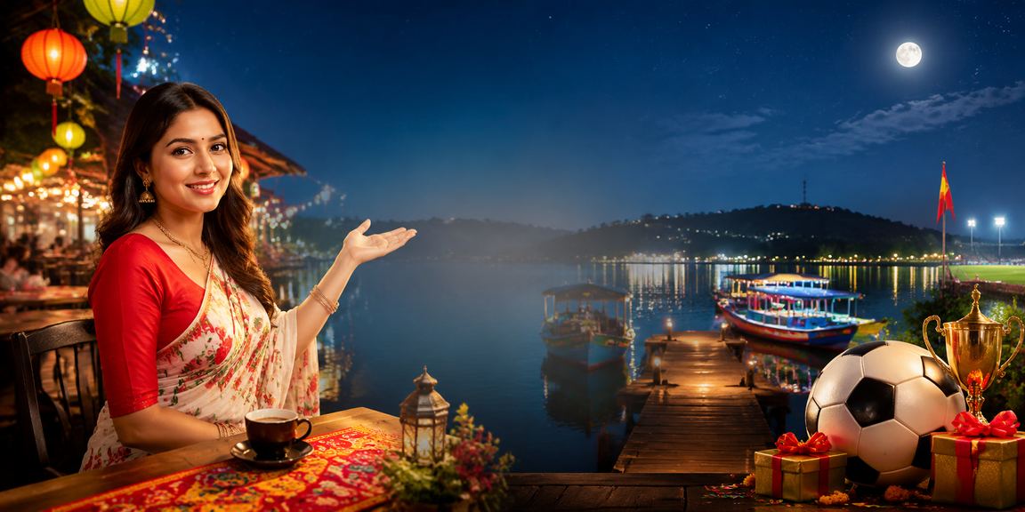 রাঙামাটির ফুটবল বেটিং উদাহরণ